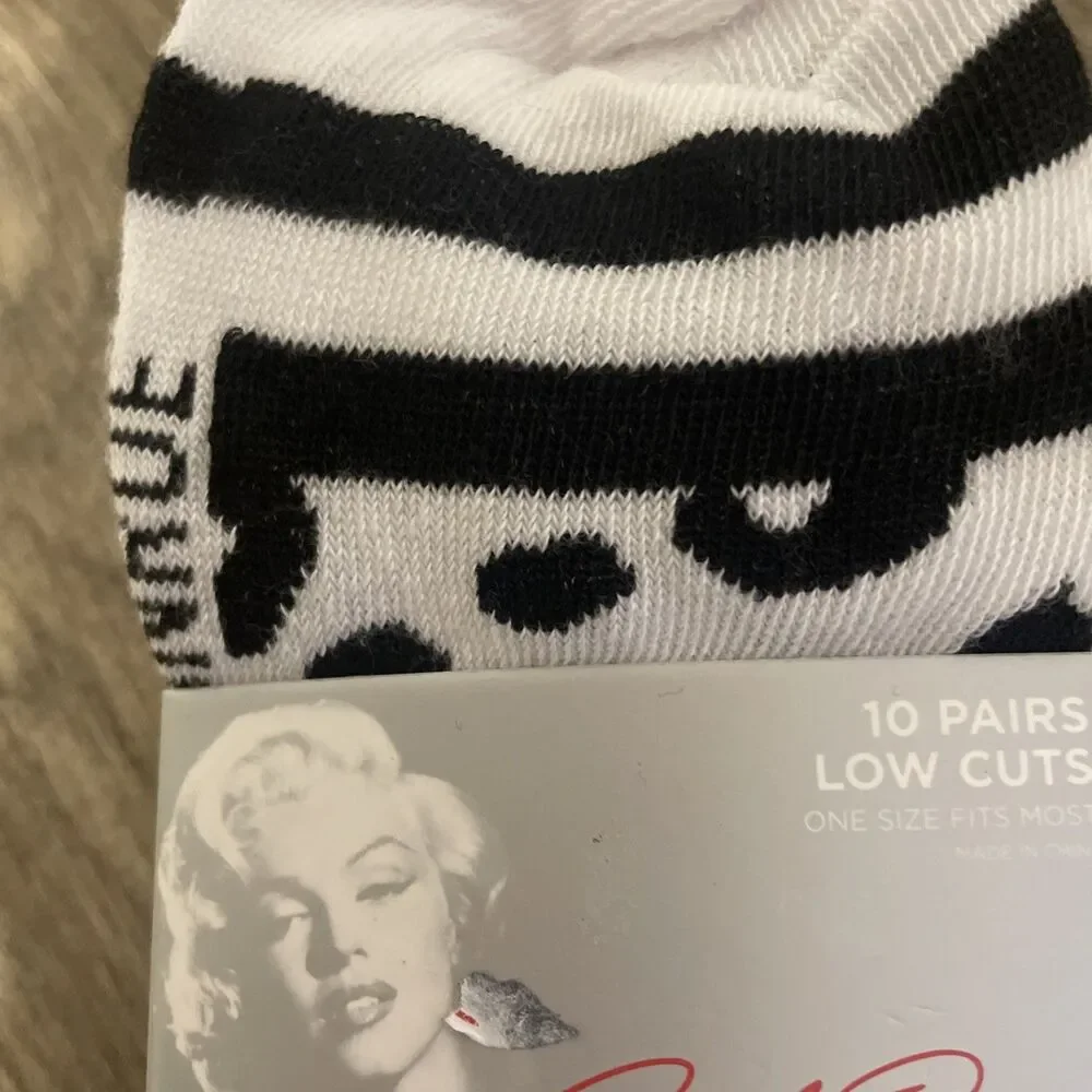 Marilyn Monroe new unopened